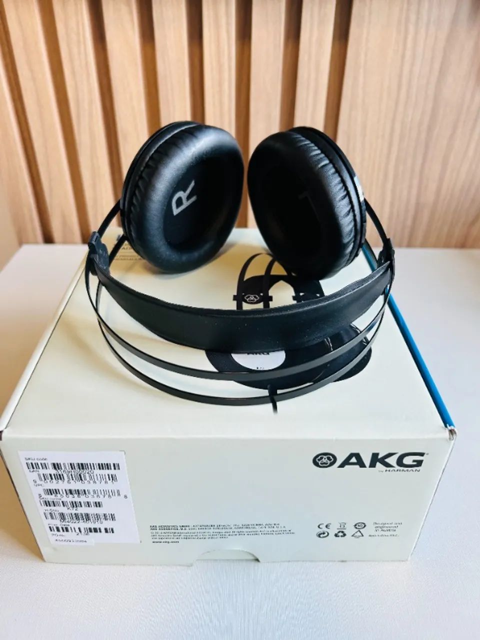 PHONES AKG - Foto 3