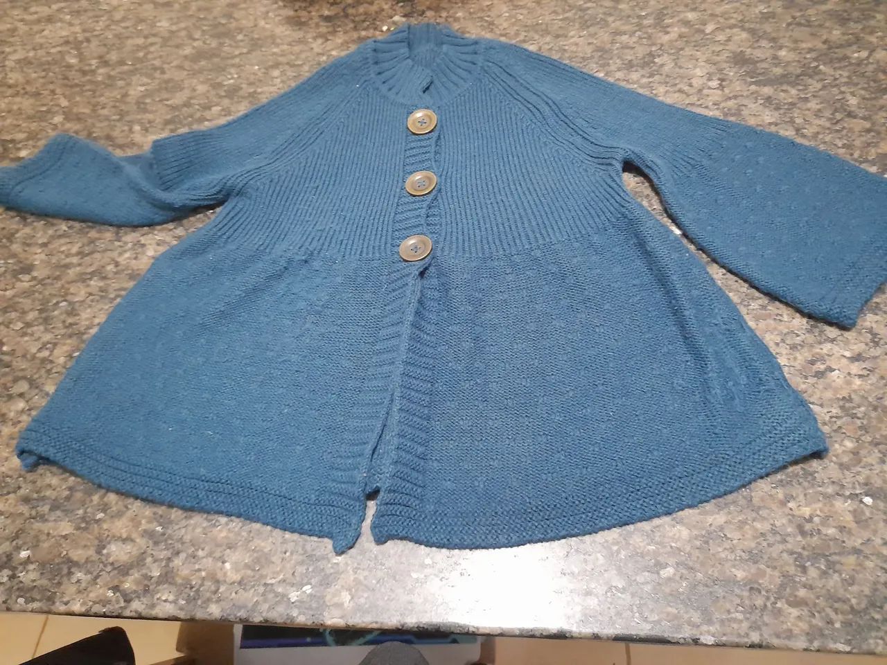 Kit 6 blusas  - Foto 4