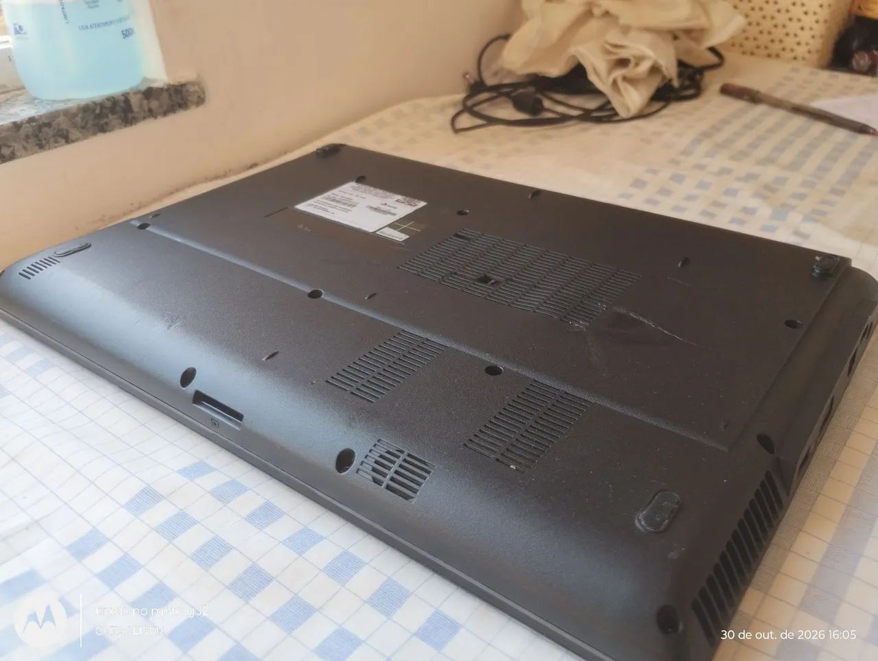 NOTEBOOK POSITIVO SIM+ 2040m i5 - Foto 5