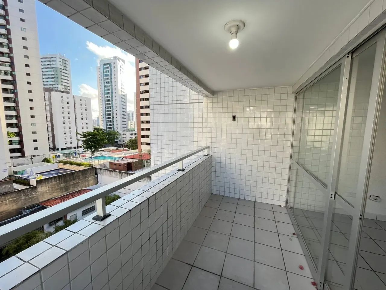 Apartamento para vender em boa viagem com 3 quartos - Foto 5