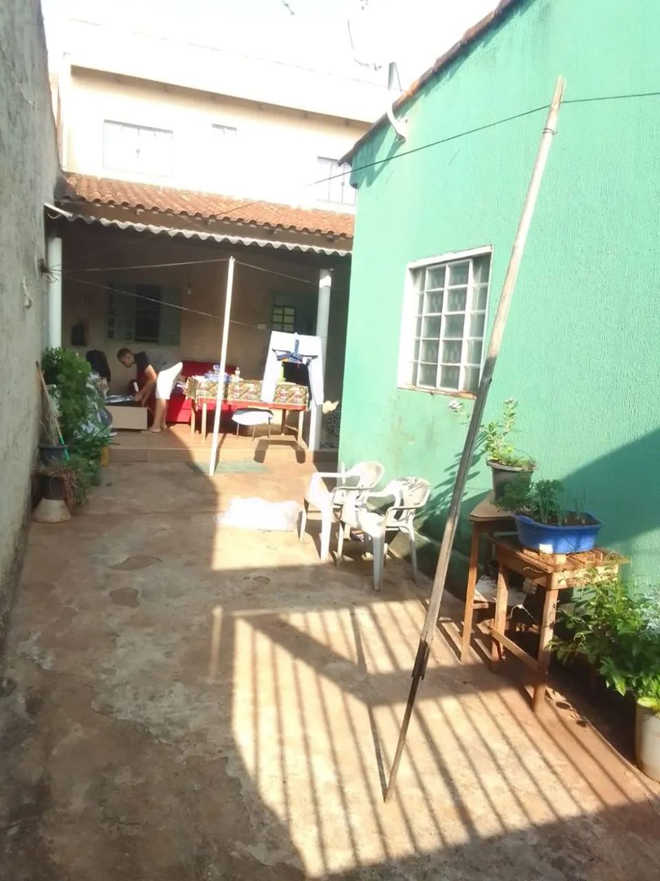 Barracão com salas comercias  - Foto 4