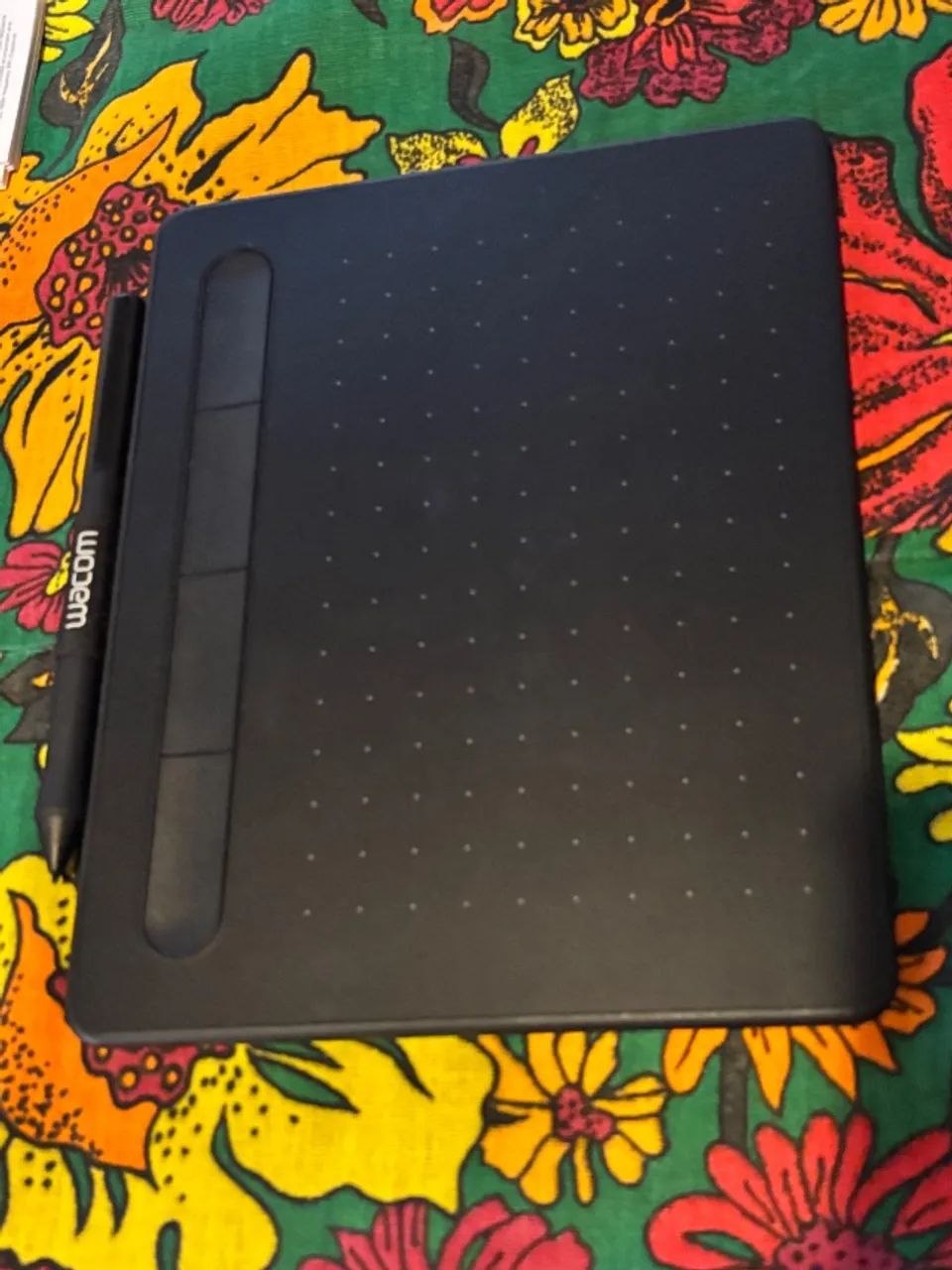 Mesa Digitalizadora Wacom Intuos - Foto 4