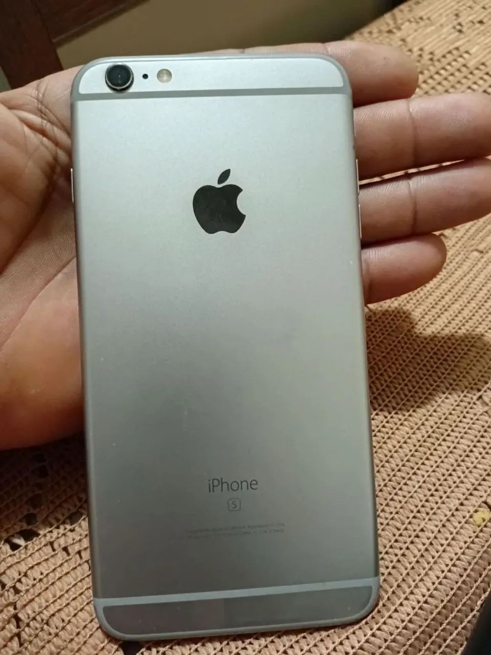 Vendo iPhone 6 de 128 GB  - Foto 5