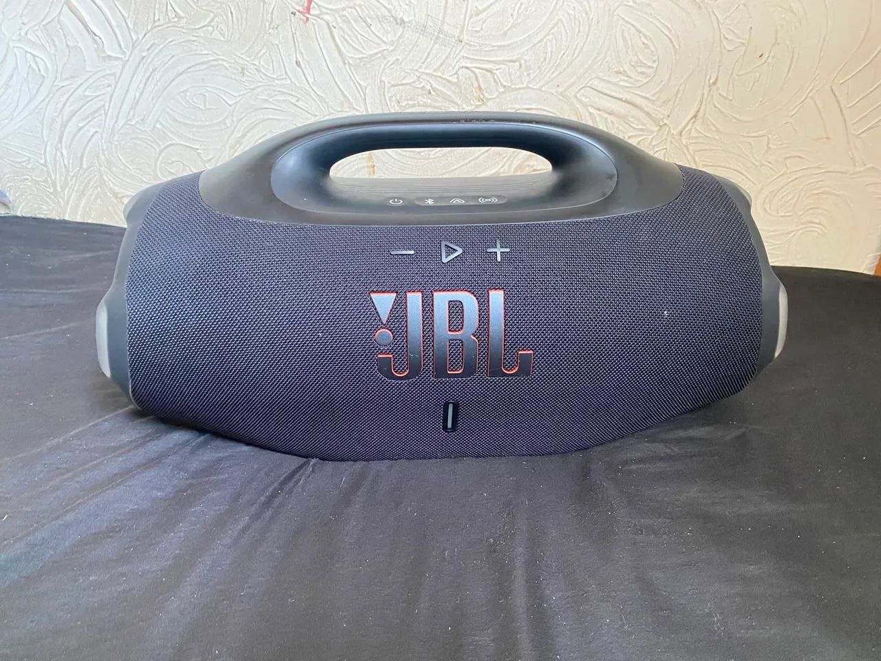 Caixa de som JBL - Foto 3