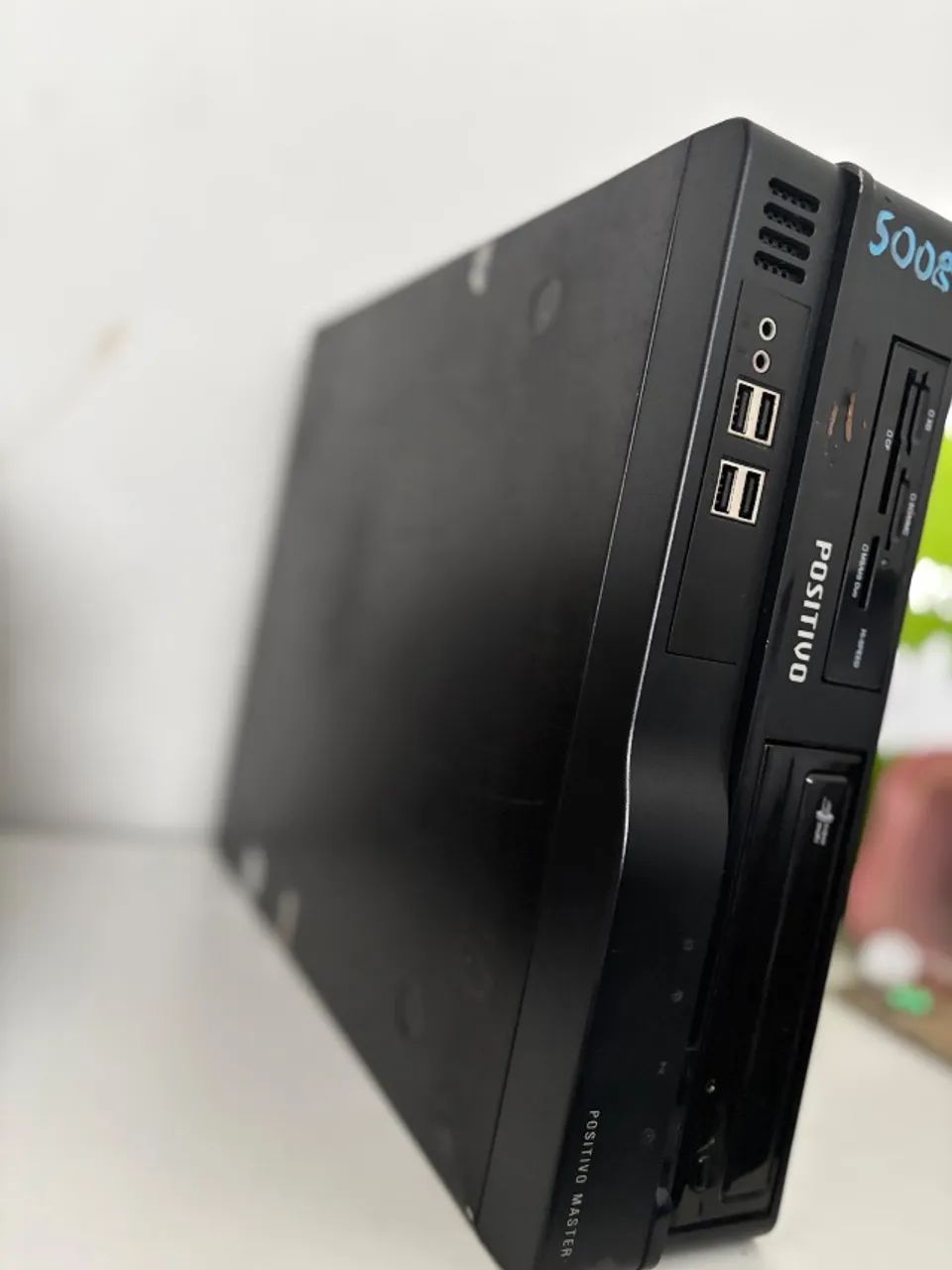 Vendo cpu  - Foto 3