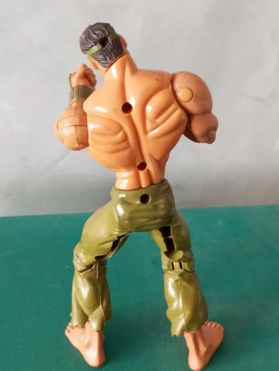 Ryu - bootleg  - Foto 2
