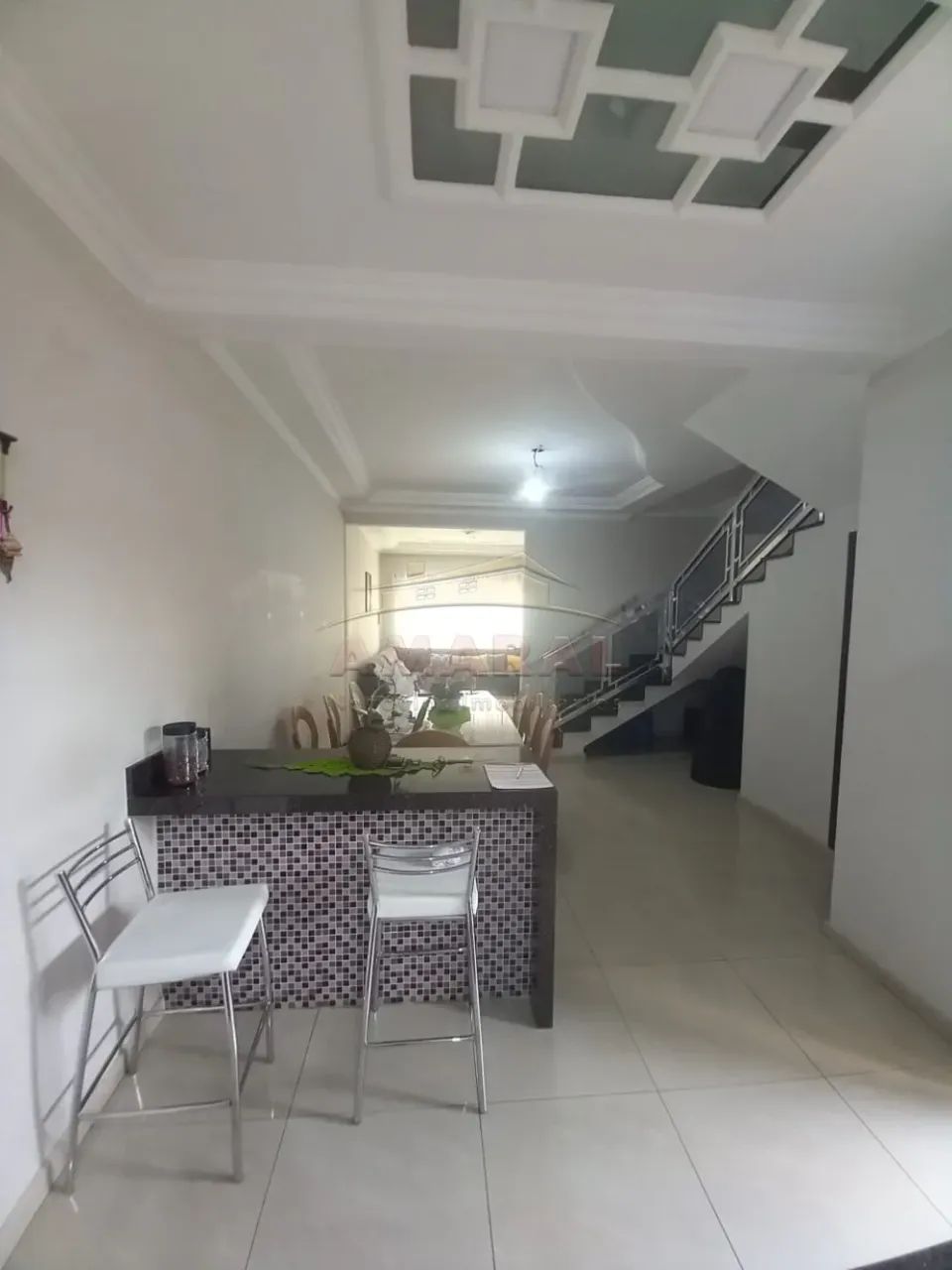 Sobrado- Venda- Jardim nova Poá - Foto 2