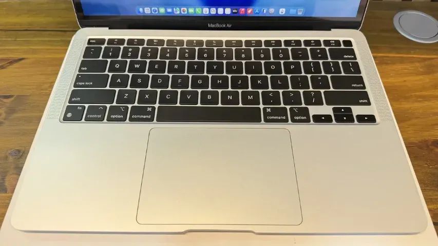 MacBook Air M1 | 16GB | SSD 512GB - Notebooks - Municípios