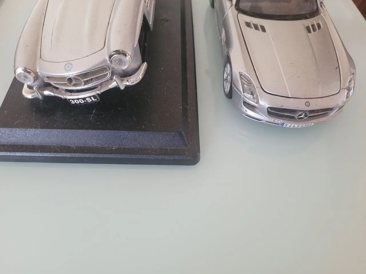Coleção de Carros - Foto 3