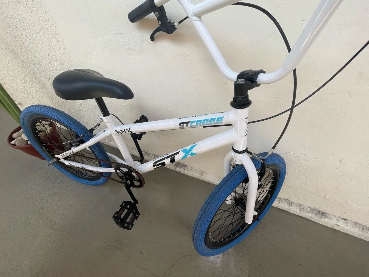 Bicicleta  - Foto 3