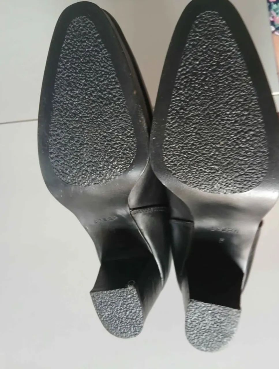 Sapato AREZO TM 35  - Foto 3