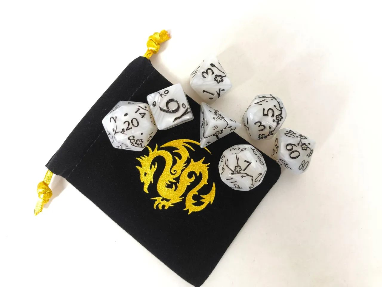 Dados para RPG - Foto 4