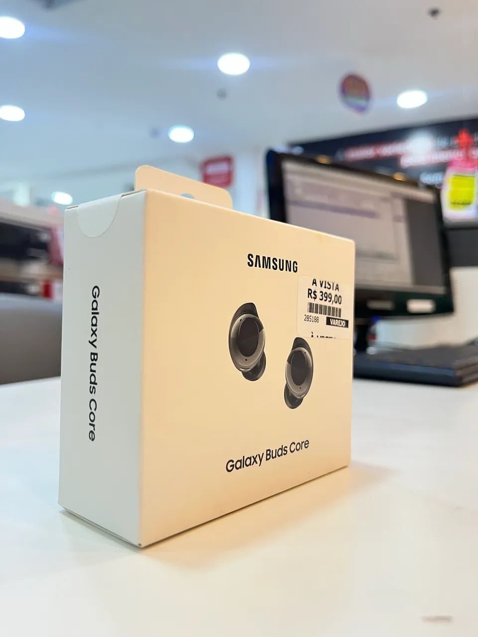 Fone Samsung Buds core - Foto 3