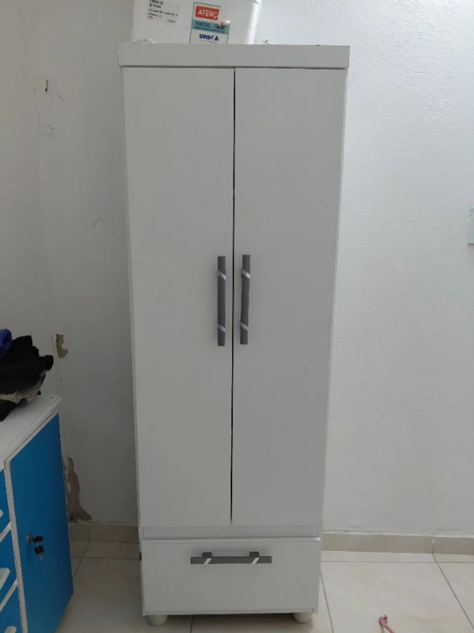 Guarda roupa infantil 