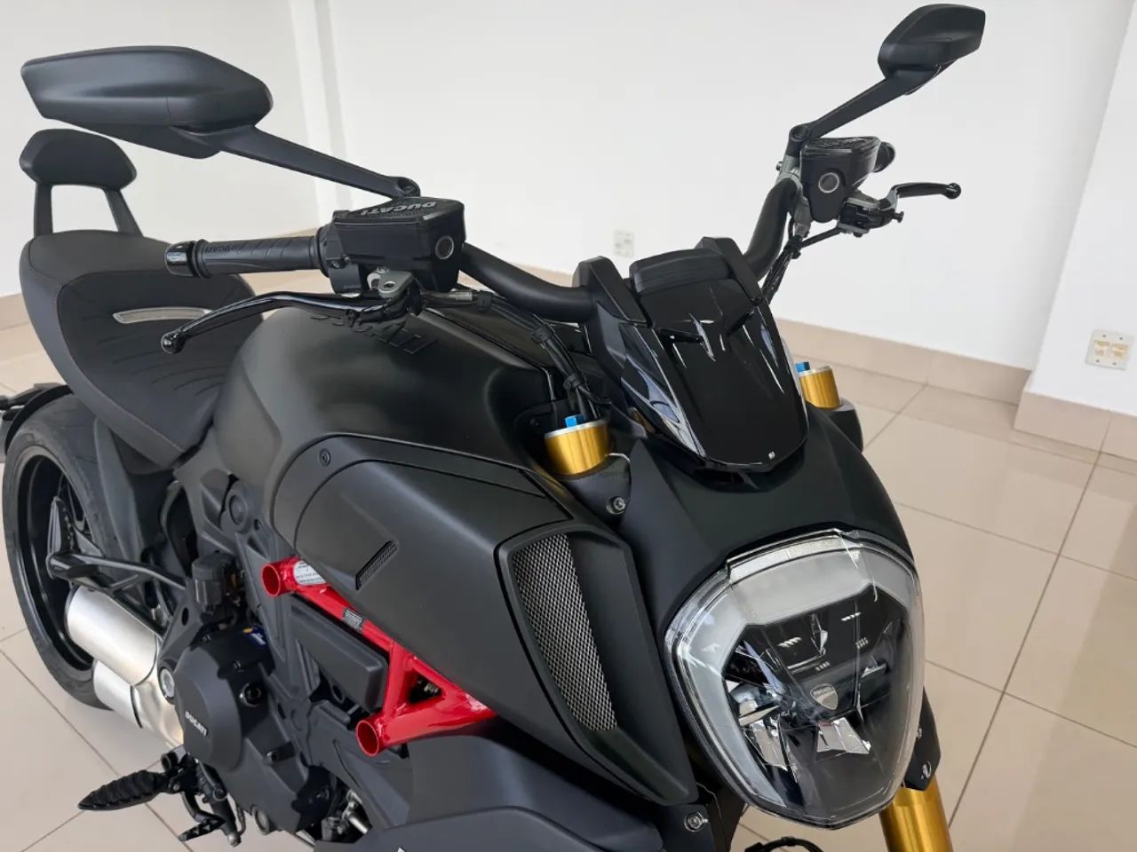 DIAVEL 1260 S - Foto 3