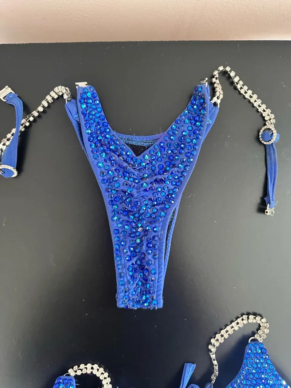 Biquíni Wellness/bikini NPC - Foto 2