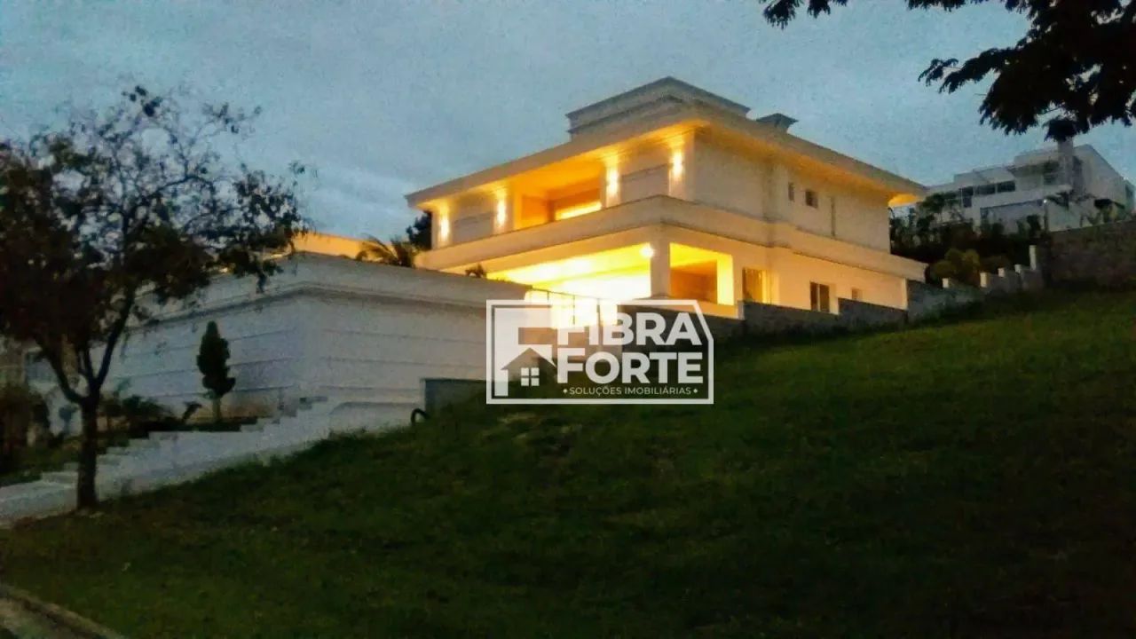 Casa a venda no Alphaville Campinas/SP - Foto 3