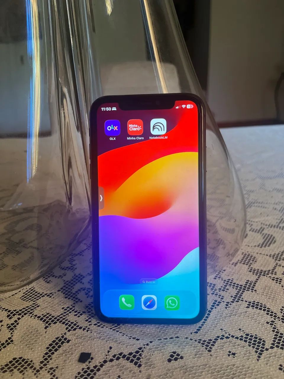Celular iPhone 11 - Foto 4