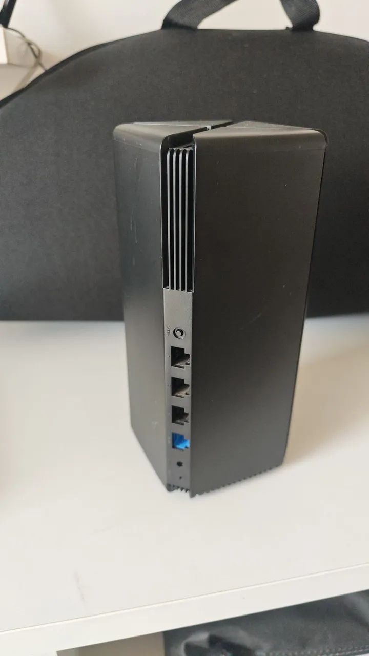 Roteador Wi-Fi 6 mesh XIAOMI AX3000, versão Global - Foto 2