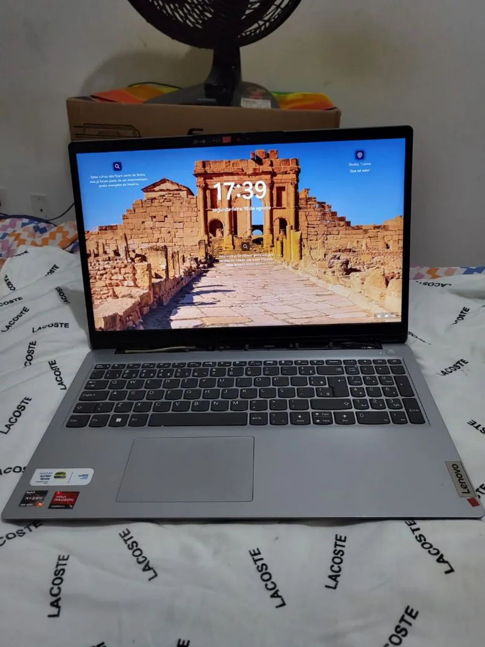 Notebook Lenovo  - Foto 2