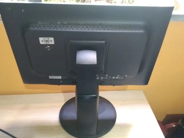 Monitor HP Compaq LA 2006X - Foto 2