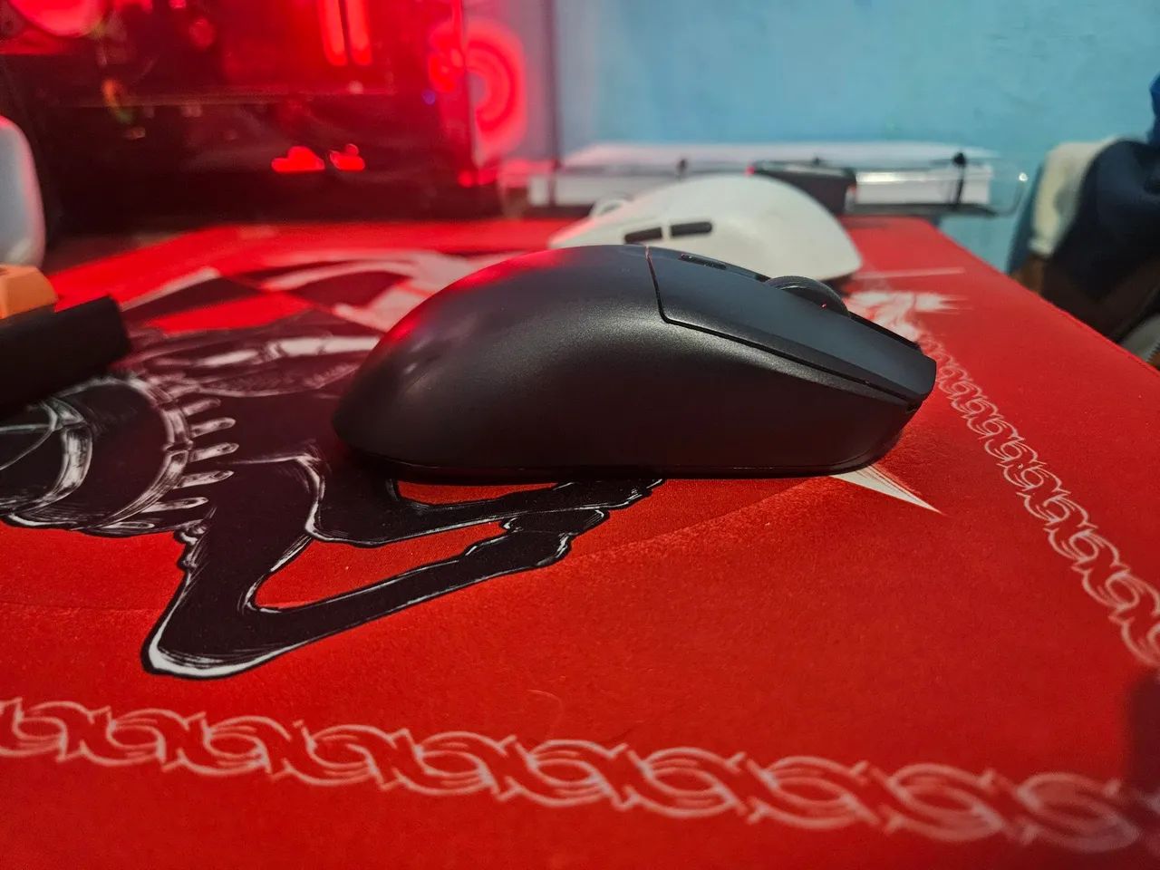 Mouse Ajazz 139 pro - Foto 4