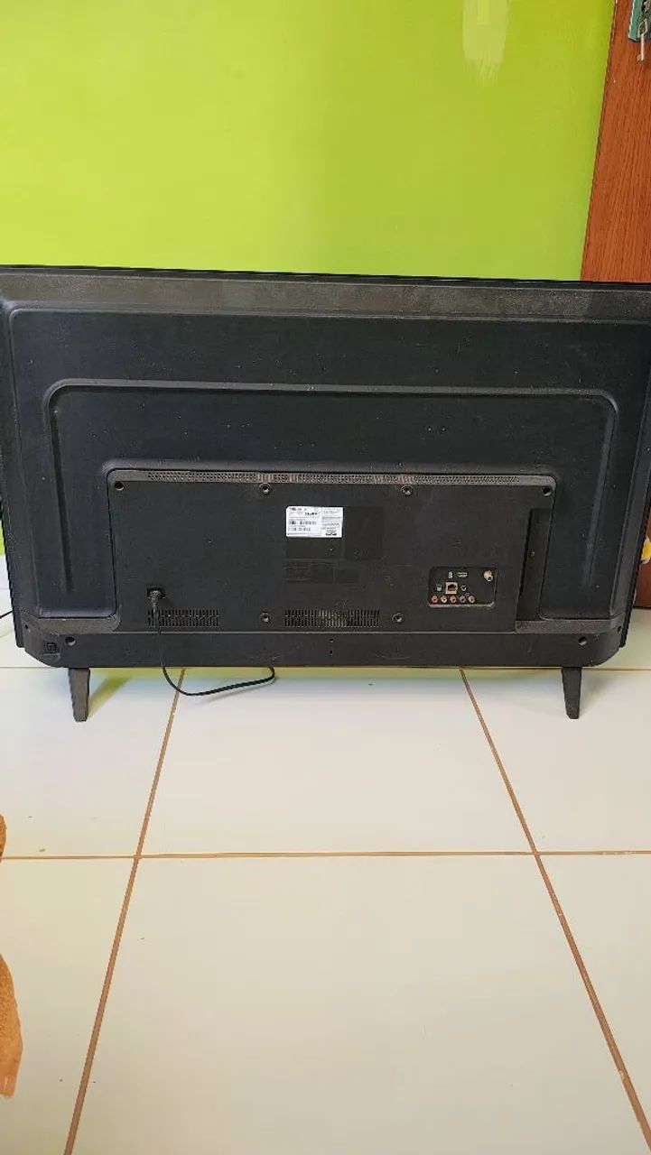 TV Smart 42 Polegadas Philco  - Foto 2