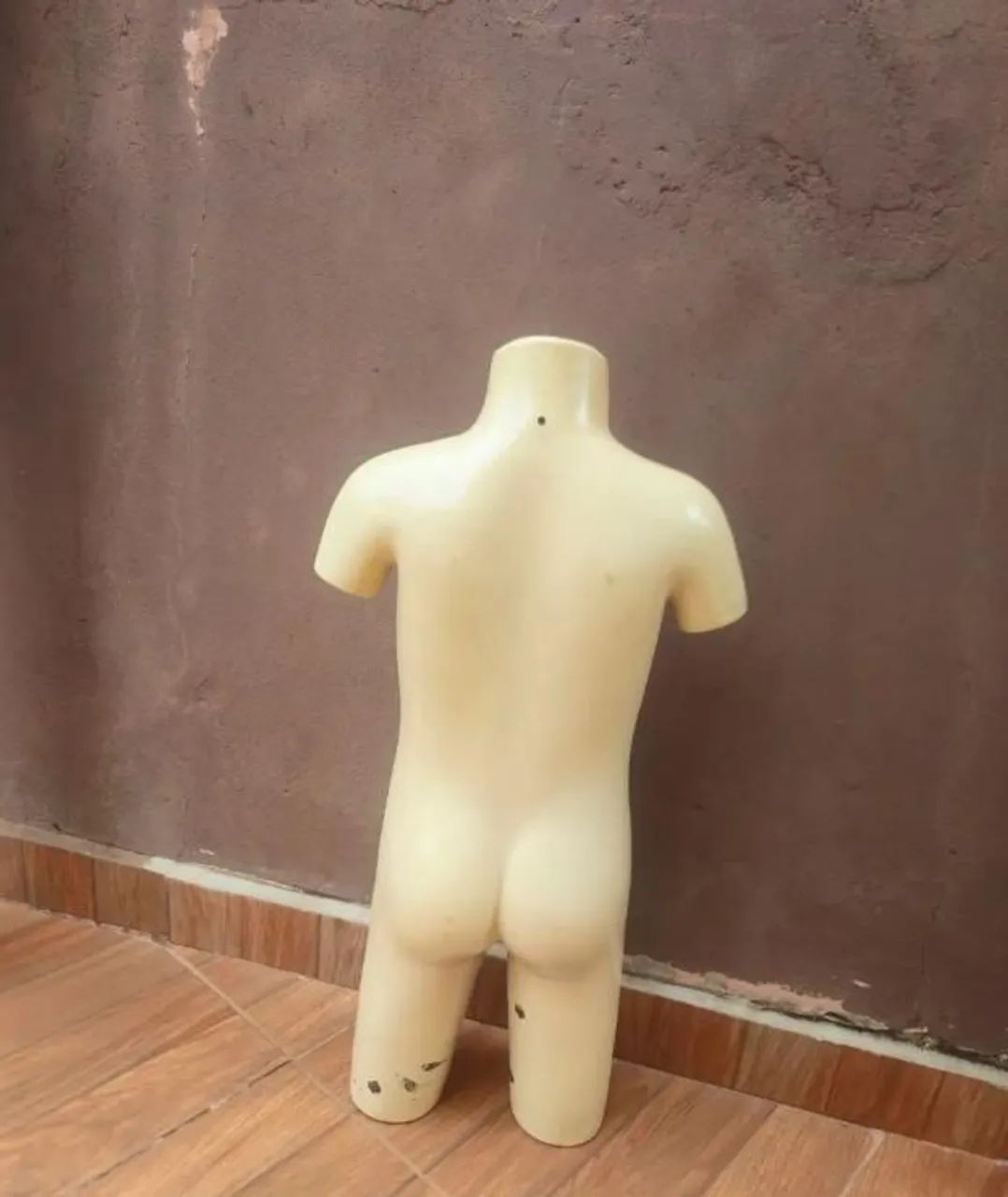 Manequin infantil   - Foto 2