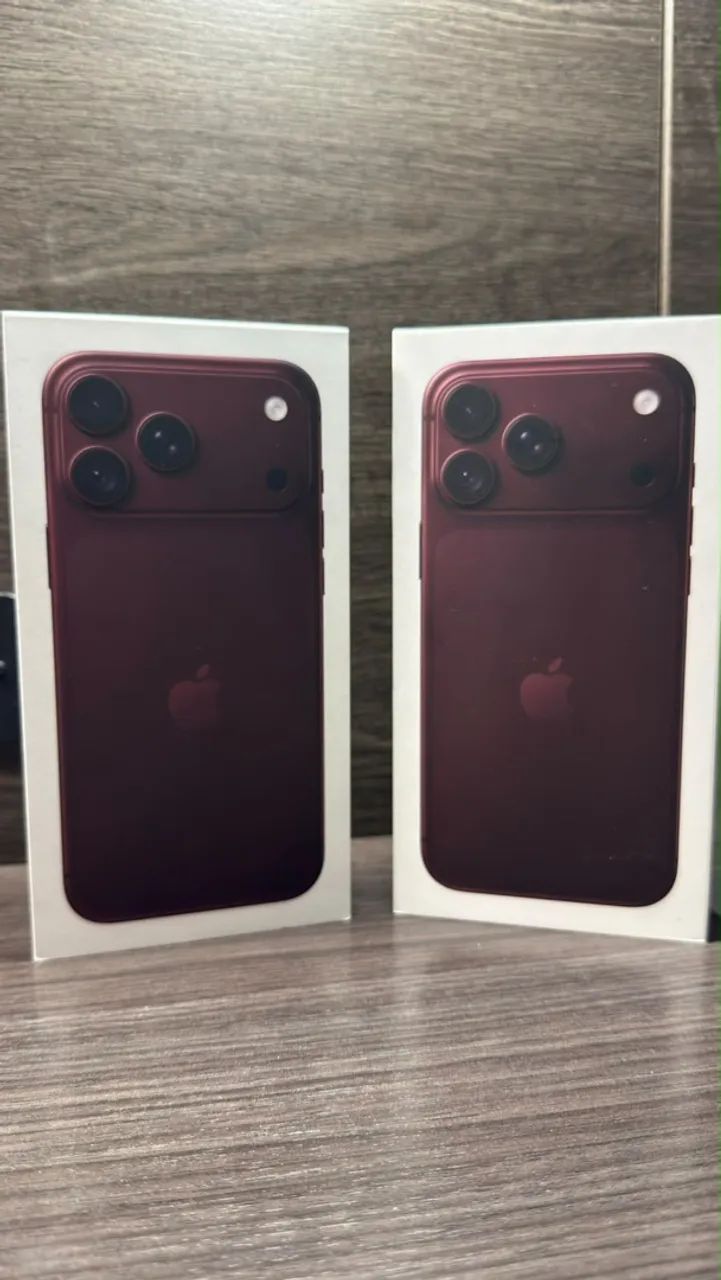 iPhone 18 Pro Max 256GB