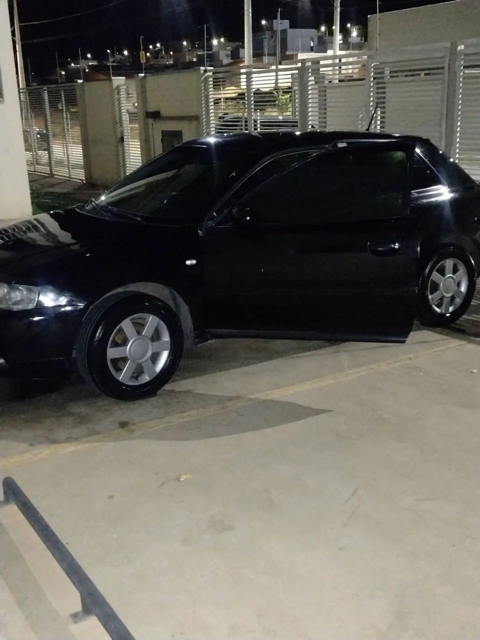 Audi A3 1.8 3P 2003