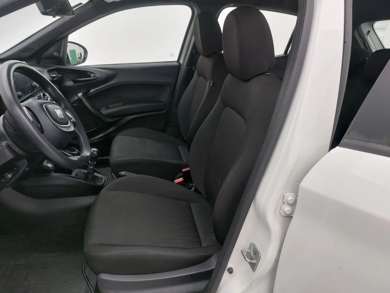 Fiat Argo Drive 1.0 Firefly, foto 16 de 18