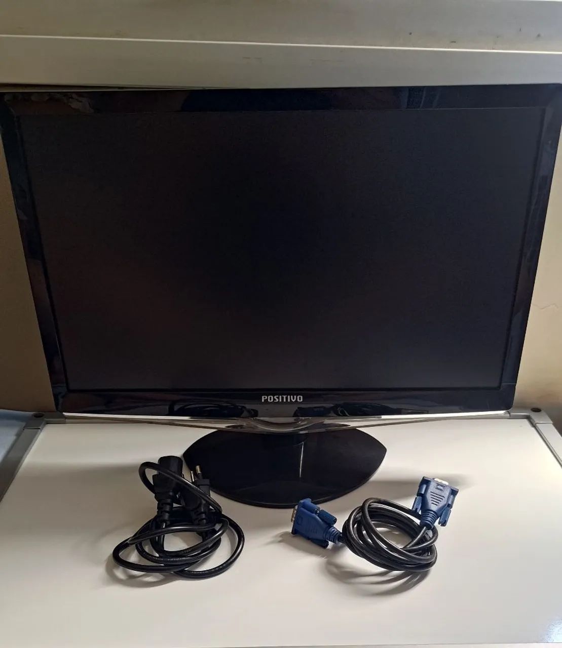 Monitor 19 polegadas