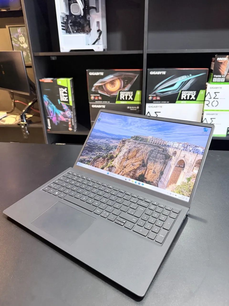 Notebook Dell i7  - Foto 3