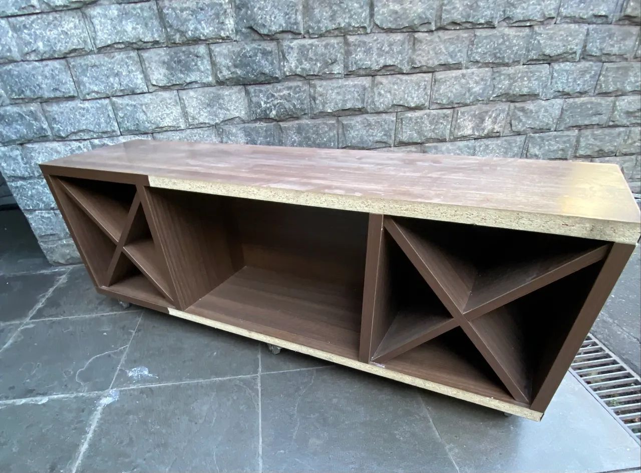 Rack de TV - Foto 4