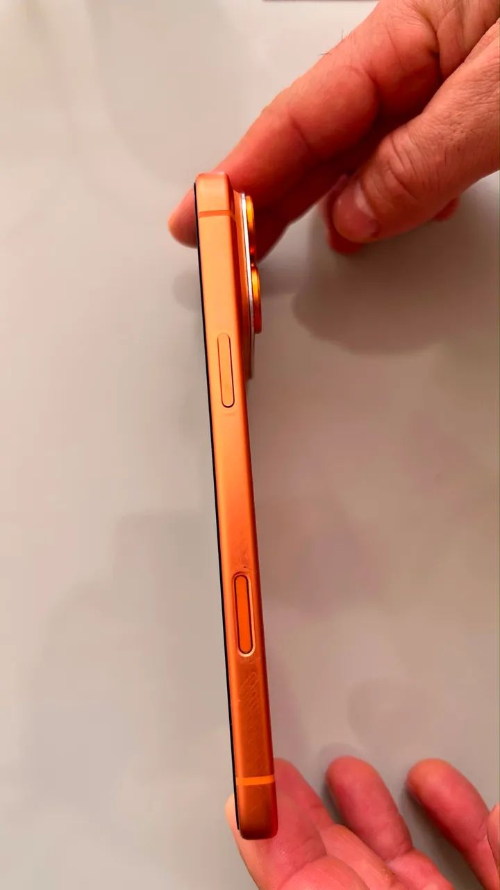 iPhone e Apple Watch super novos!!! - Foto 5