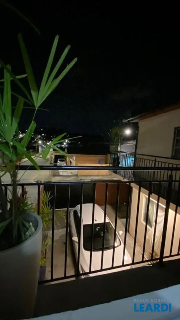 CASA TÉRREA - SERRARIA - SC - Foto 5