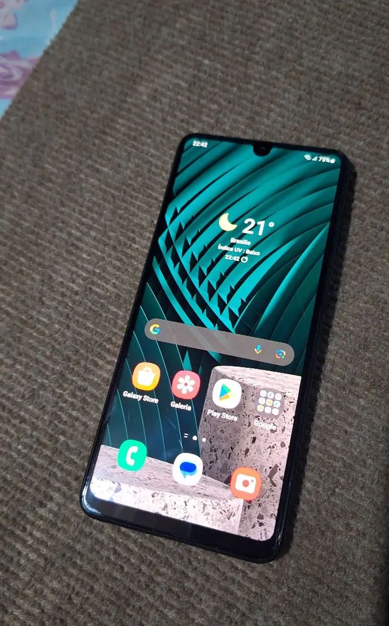 Galaxy A22 128GB  - Foto 2