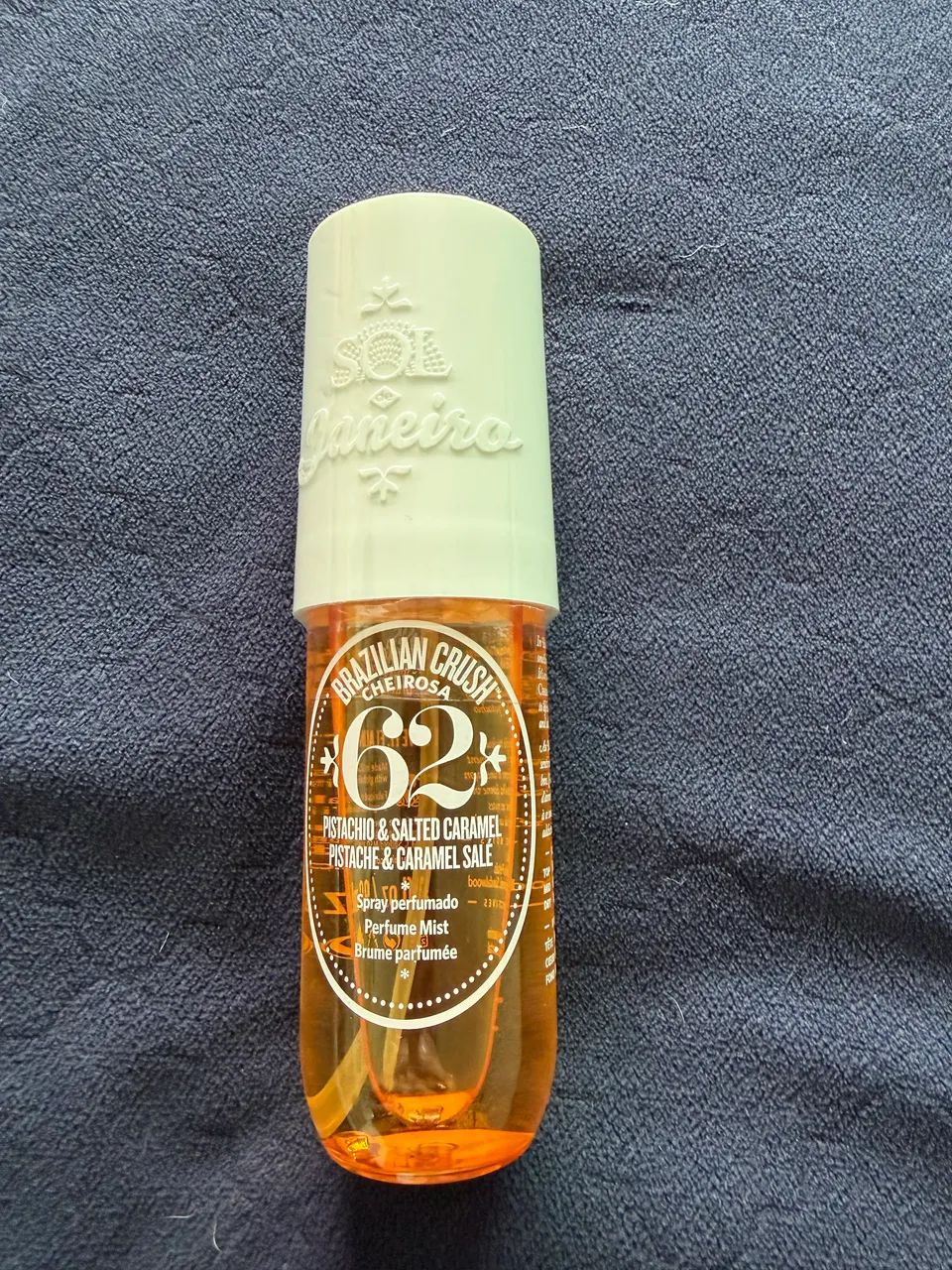 Sol de Janeiro body splash novo