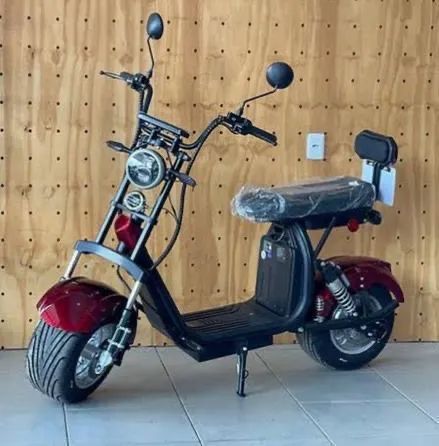 Scooter Elétrica Vários Modelos - Foto 5