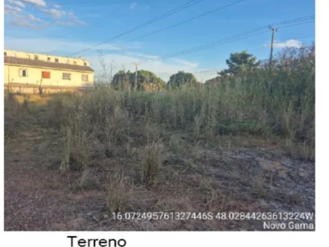 Lote, Misto, Loteamento Parque Estrela D'alva VI