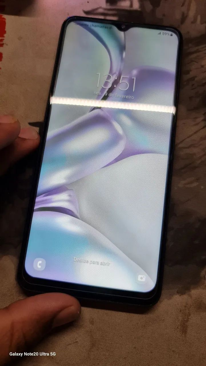 Samsung galaxy a12 - Foto 3