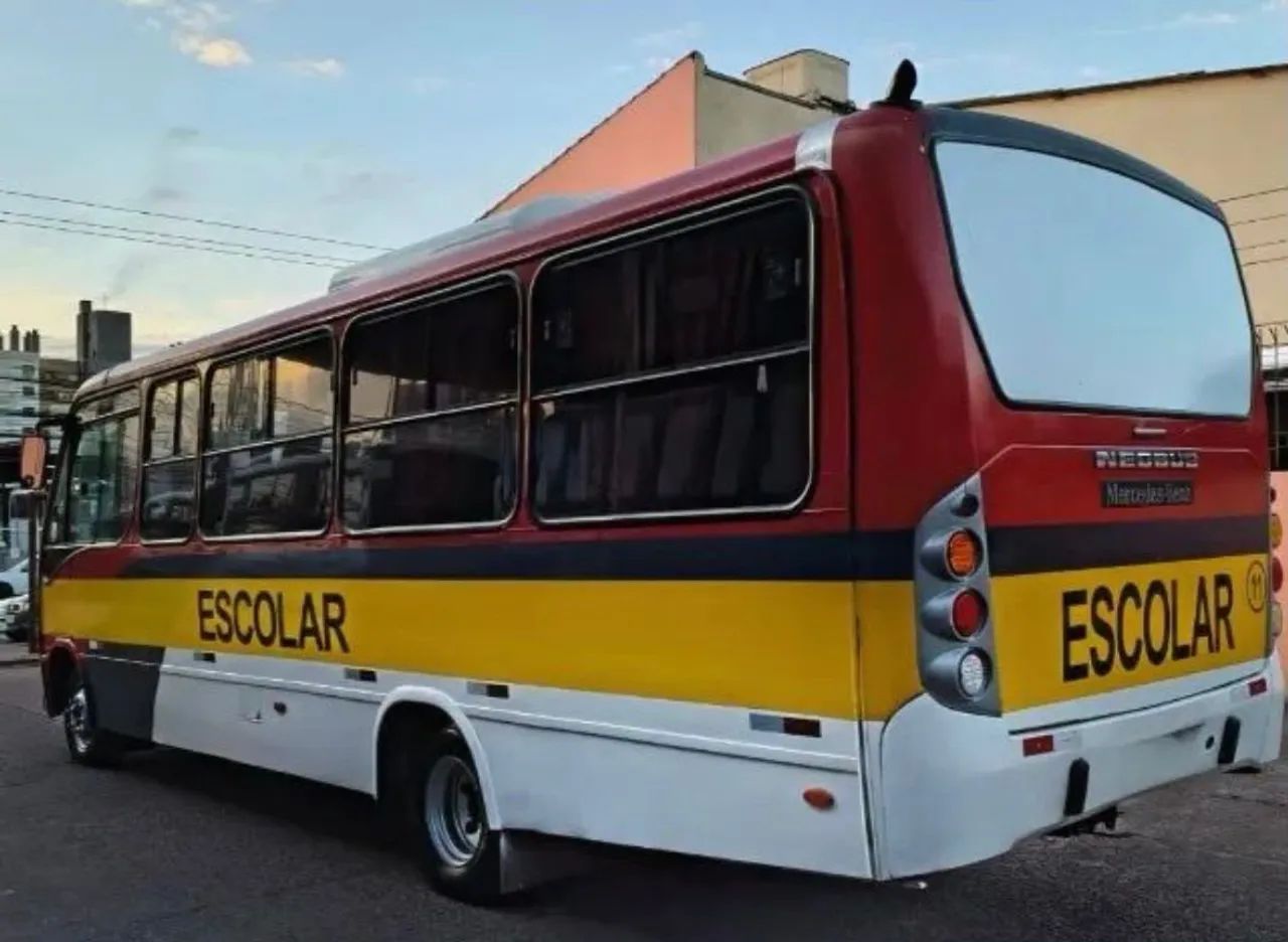 Micro Ônibus  - Foto 4