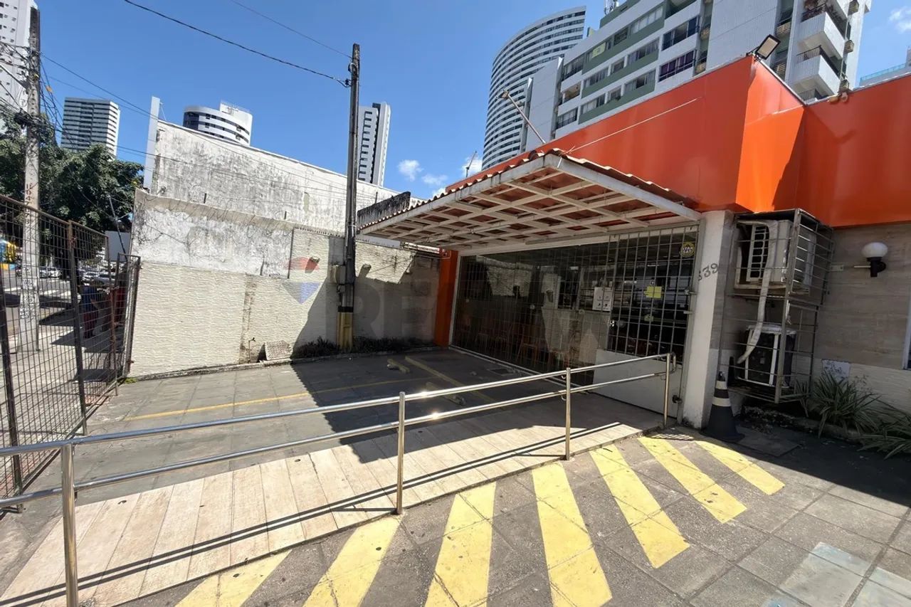 IMÓVEL COMERCIAL NA TORRE | 360m² | PRONTO PARA OPERAR - Foto 2
