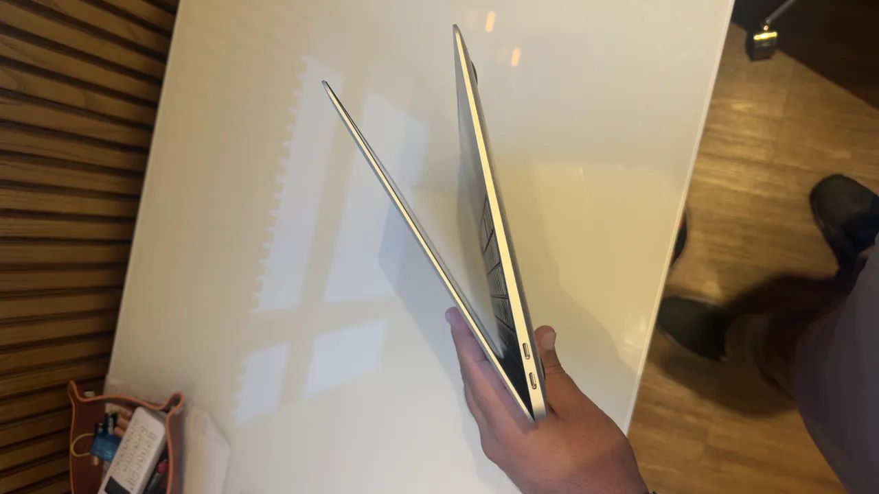 MacBook Air M1 2020 256gb - Foto 4