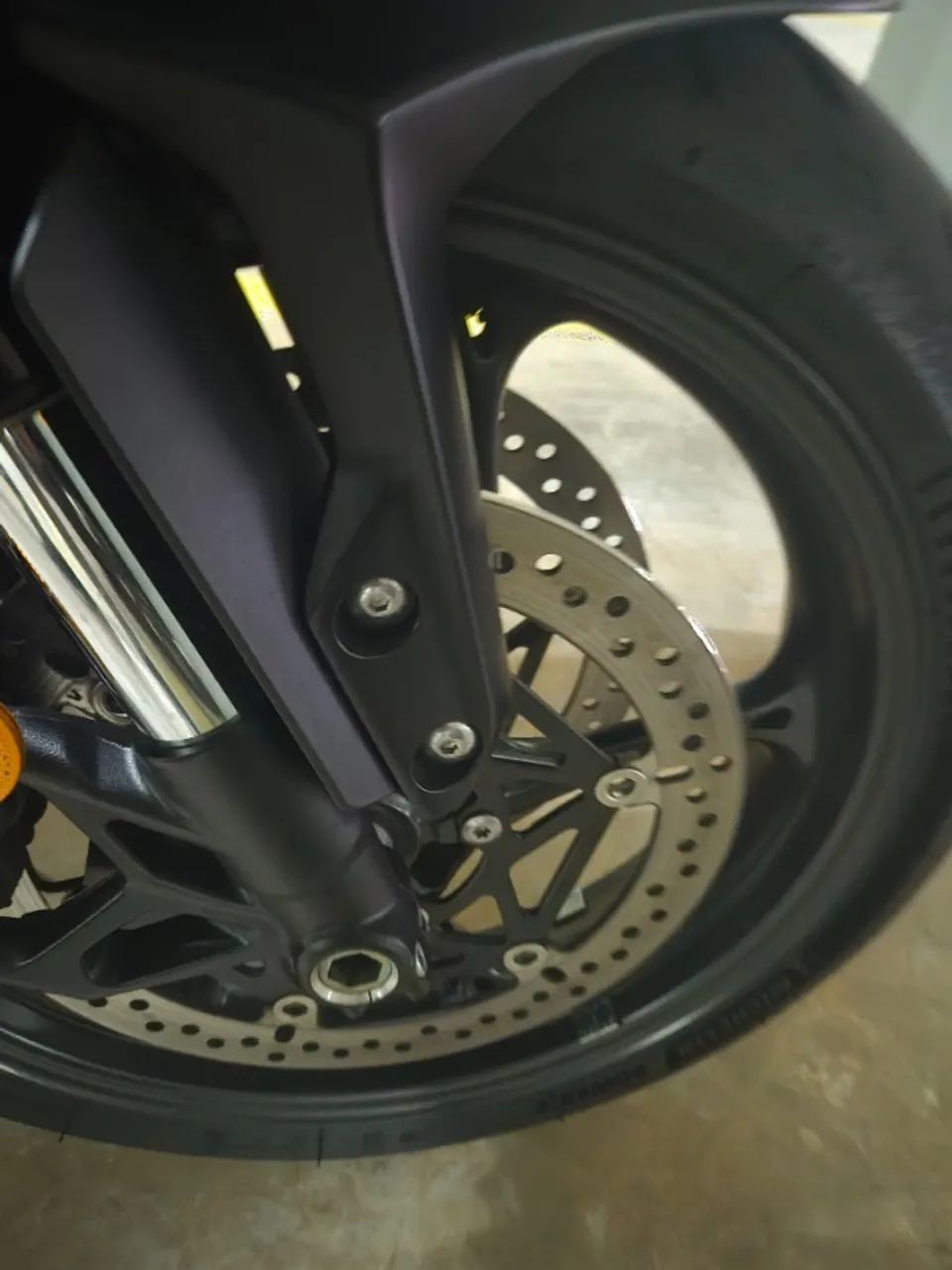Daytona 660 - Foto 5