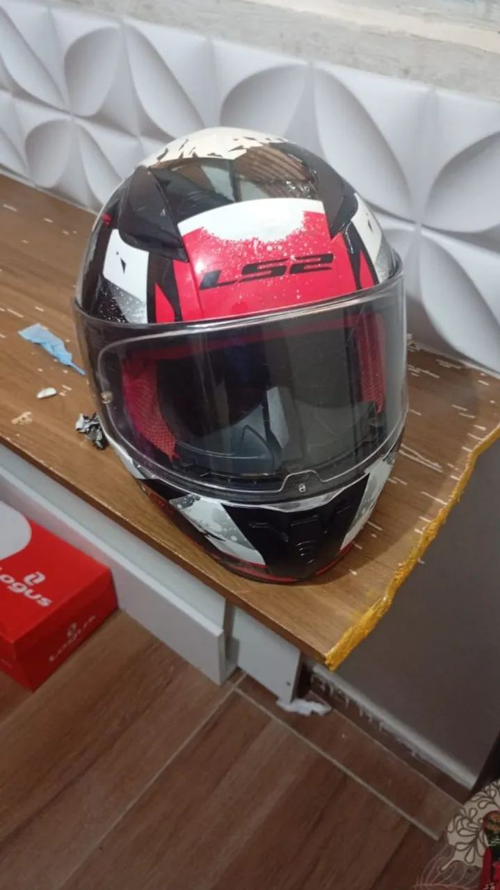Capacete  - Foto 2