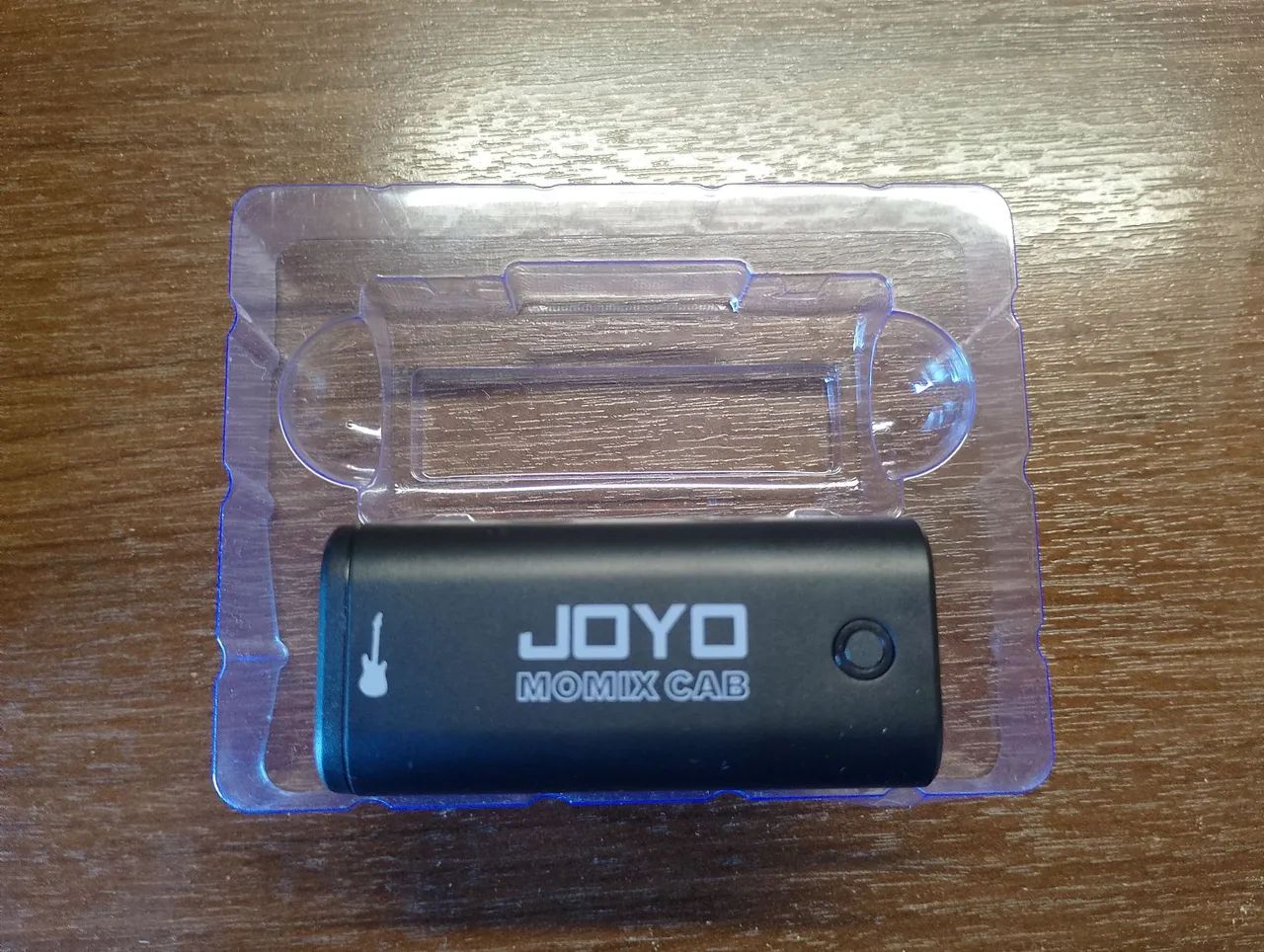Joyo Momix Cab - Foto 4