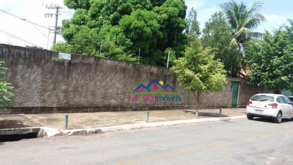 Casa Alvenaria à Venda, Verdão - Cuiabá/MT - Foto 5