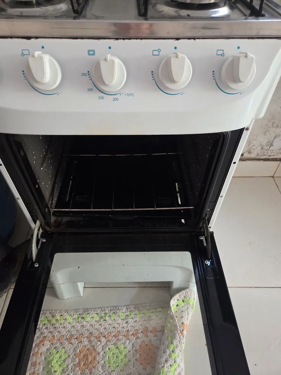 Fogão  - Foto 4