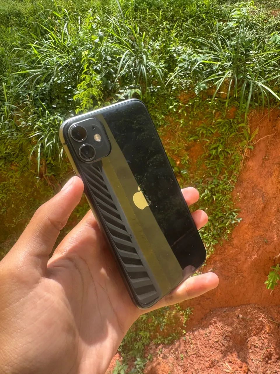 IPhone 11 64gb impecável 